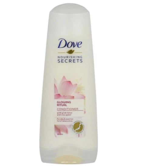 Balsam Par Dove Glowing Ritual 200ml